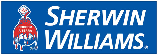 We Use Sherwin-Williams Paints